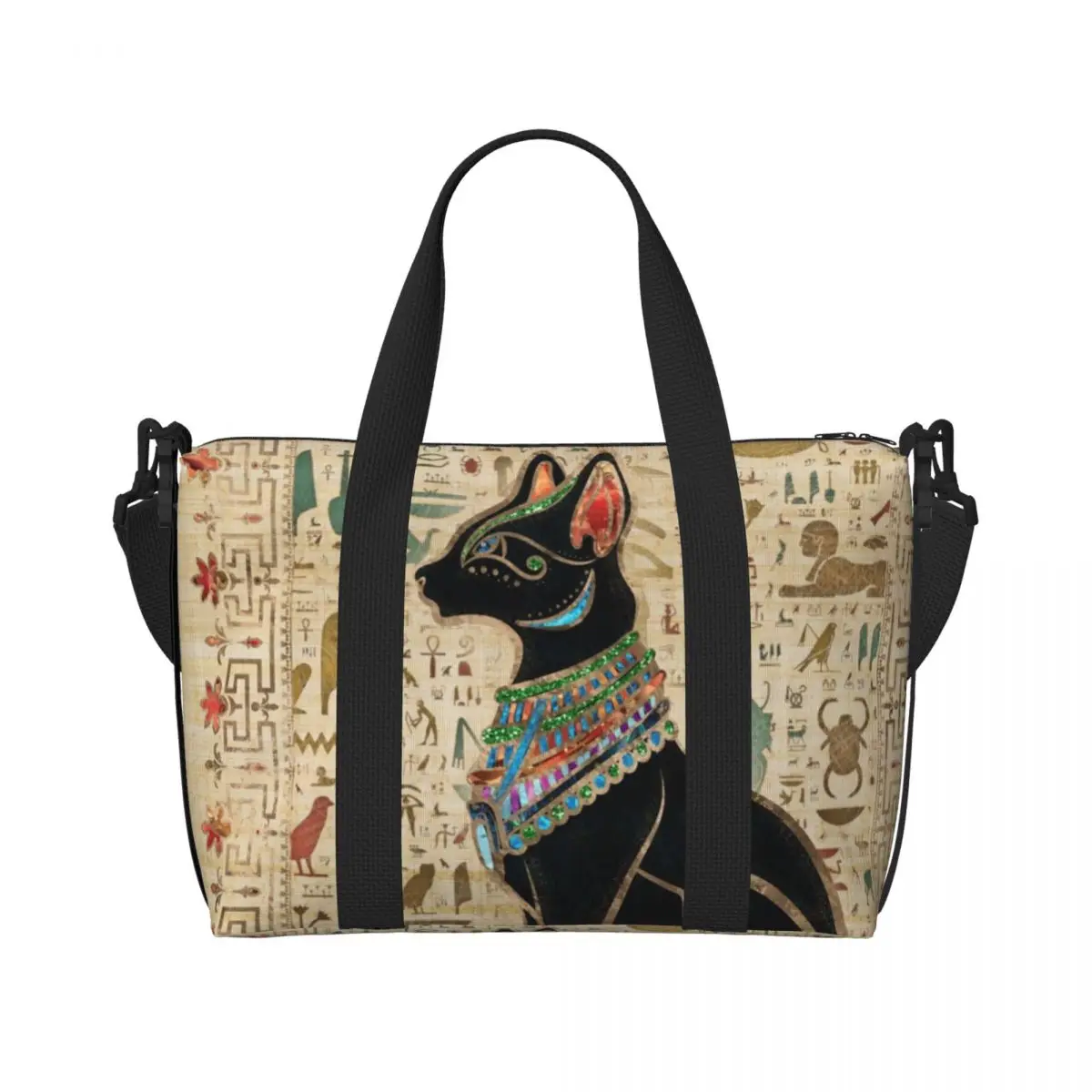 Women Bags Egypt - Sacs de courses personnalisés pour femmes,