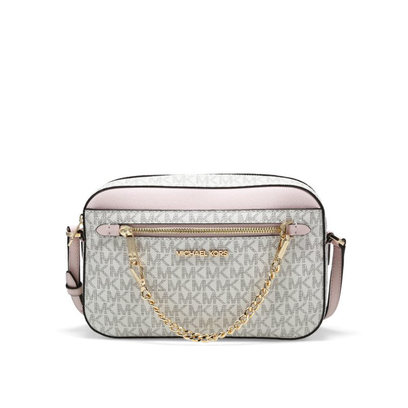 Women'S Bags Of Michael Kors - MICHAEL KORS Jet Set Sac bandoulière