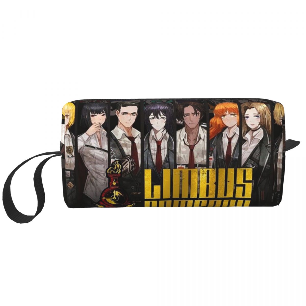 Women Bags Company - Limbus Company – trousse à crayons