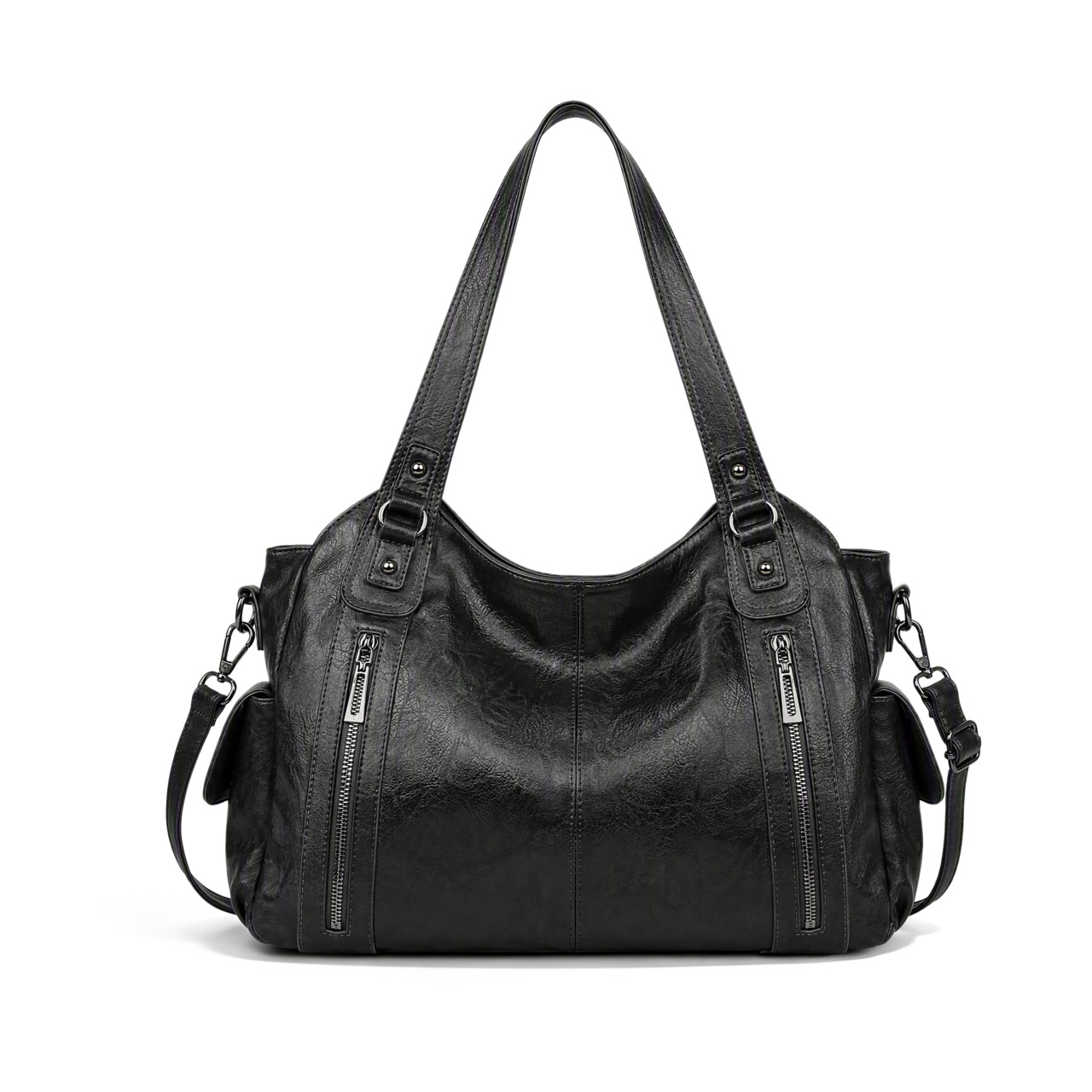 Women Handheld Bags - Nouveau sac à bandoulière grande capacité