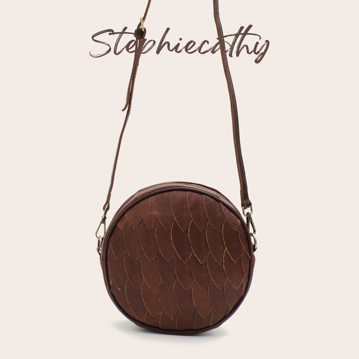 Women Bags Zip - Sac bandoulière pour femme SC, sac