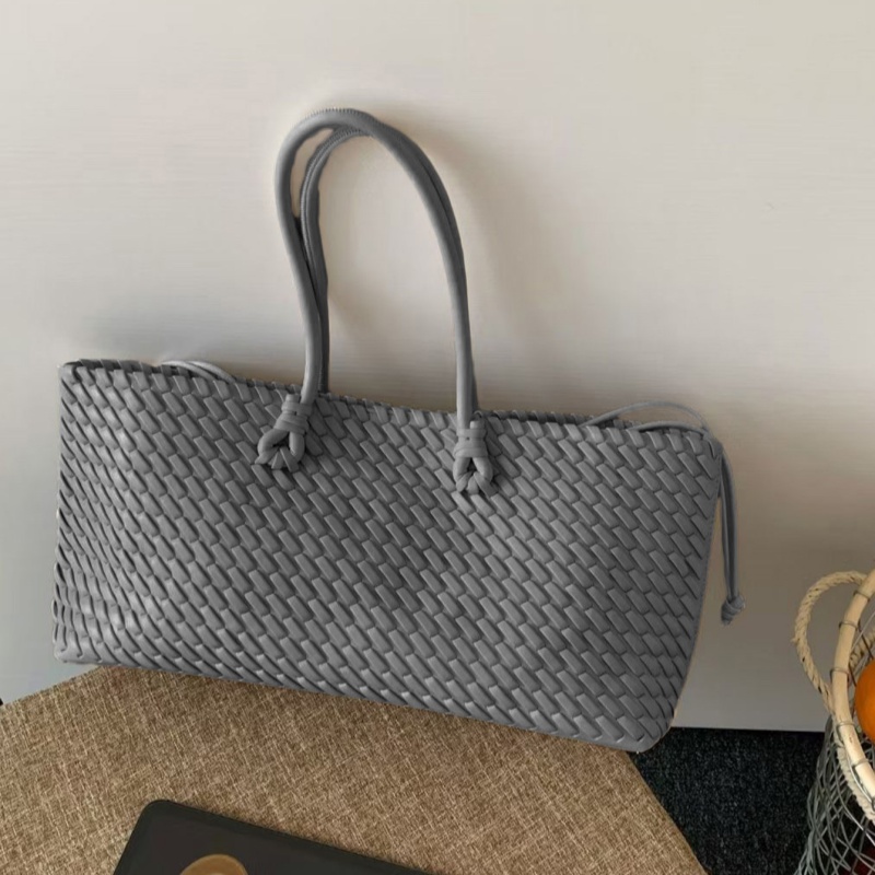 Women Handheld Bags - Sac fourre-tout grande capacité polyvalent, motif