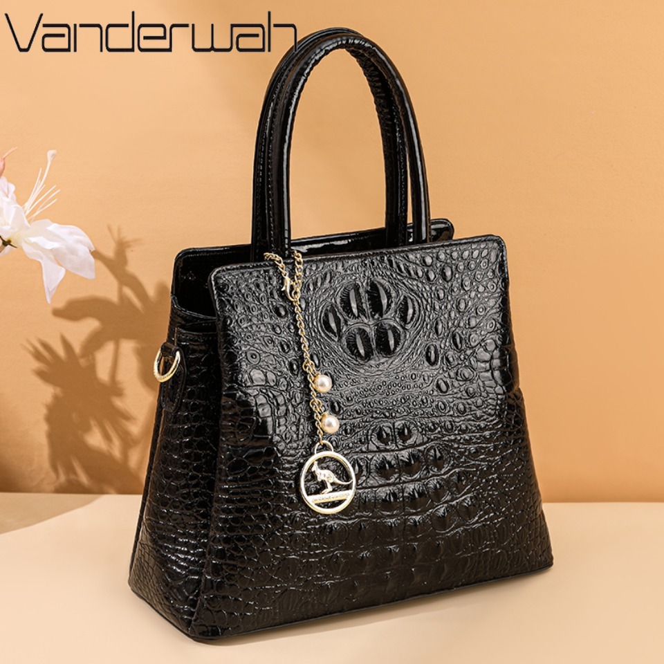 Women'S Bags Designer Brands - Véritable marque de haute qualité motif