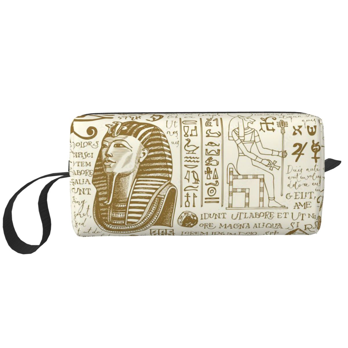 Women Bags Egypt - Trousse à crayons avec motif du