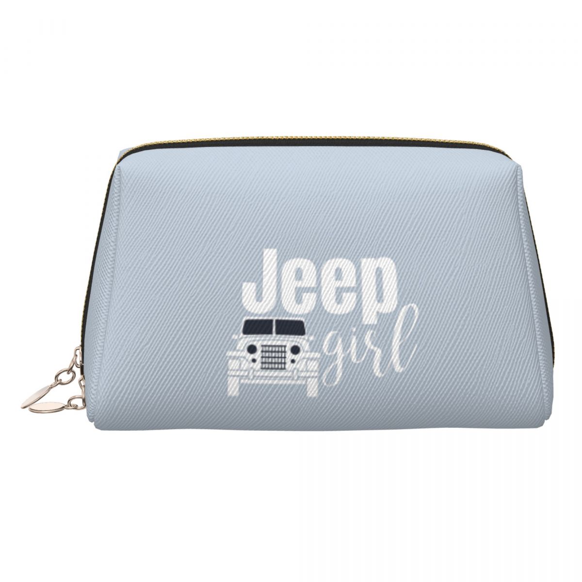 Women'S Jeep Bags - Trousse de maquillage de voyage pour