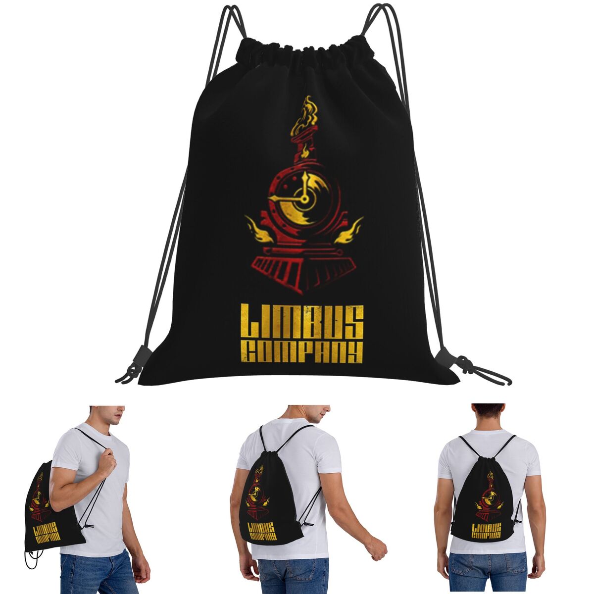 Women Bags Company - Limbus Company – sacs à dos