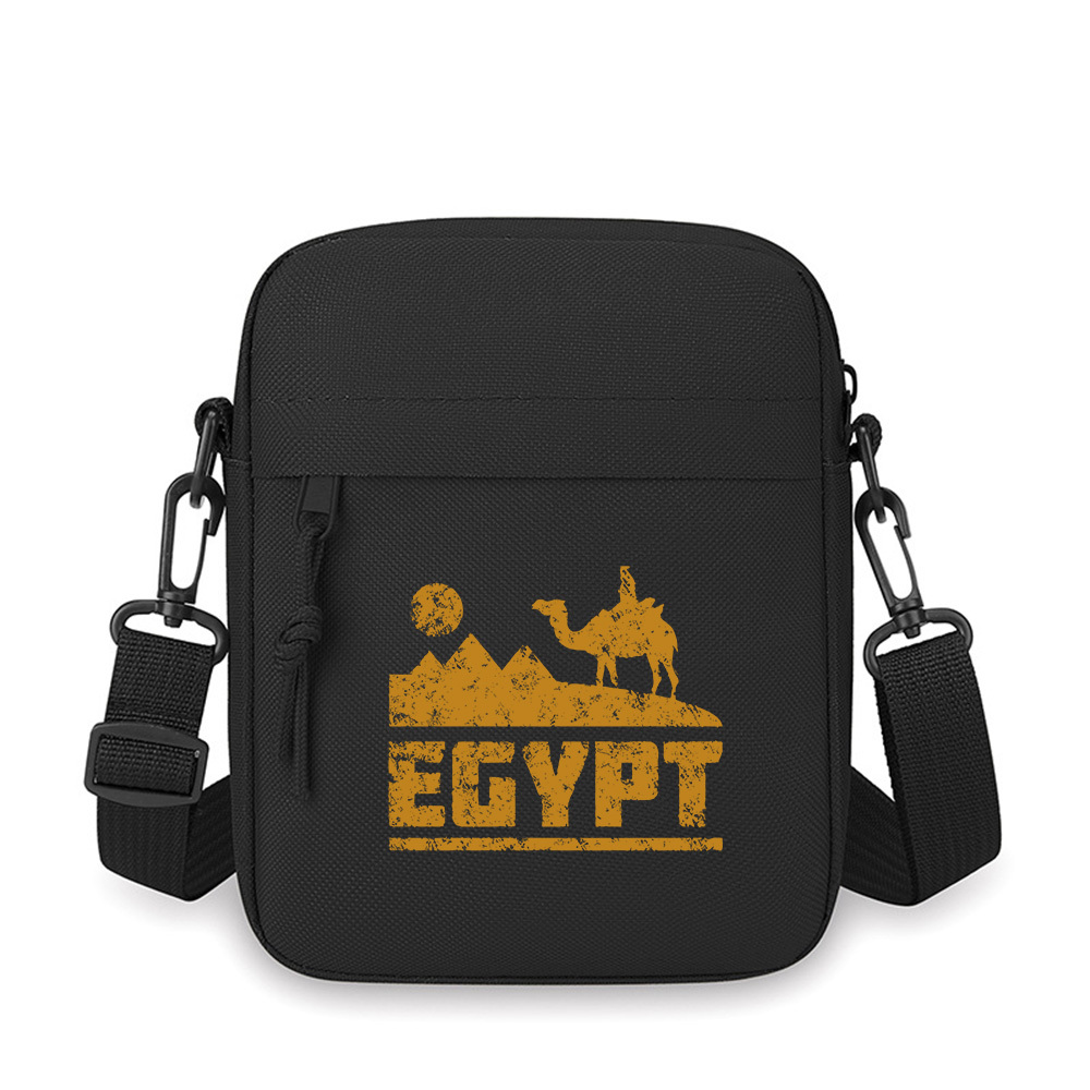 Women Bags Egypt - Camel équitation pyramides soleil egypte désert