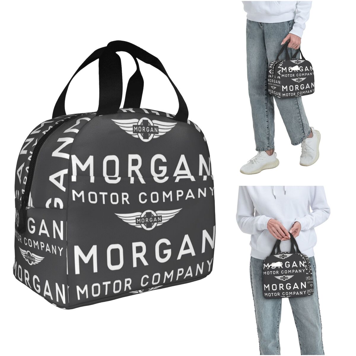 Women Bags Company - Morgan Motor Car Company Sac à