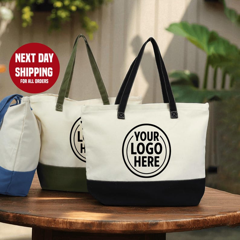 Sac fourre-tout personnalisé a - Women Bags Company avis et prix