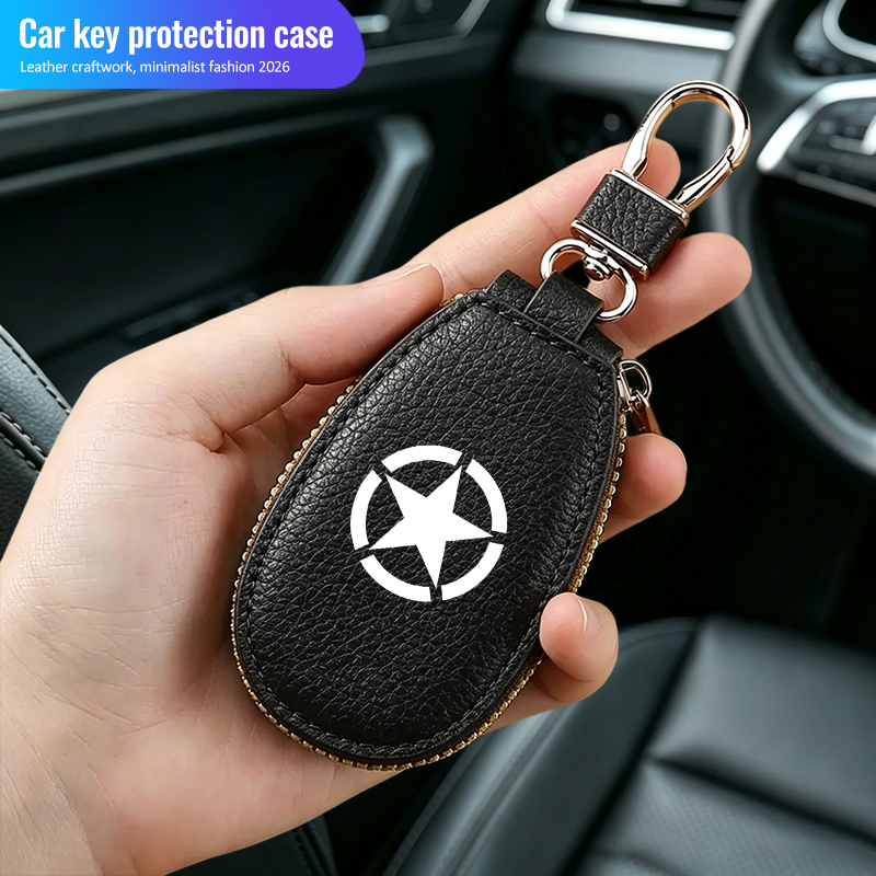 Étui de protection pour clés,  - Women'S Jeep Bags avis et prix