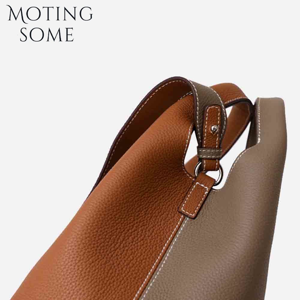 Motingsome – sac seau en Patch - Women'S Bags Designer Brands avis et prix