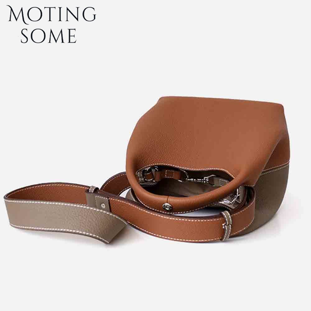 Motingsome – sac seau en Patch - Women'S Bags Designer Brands avis et prix
