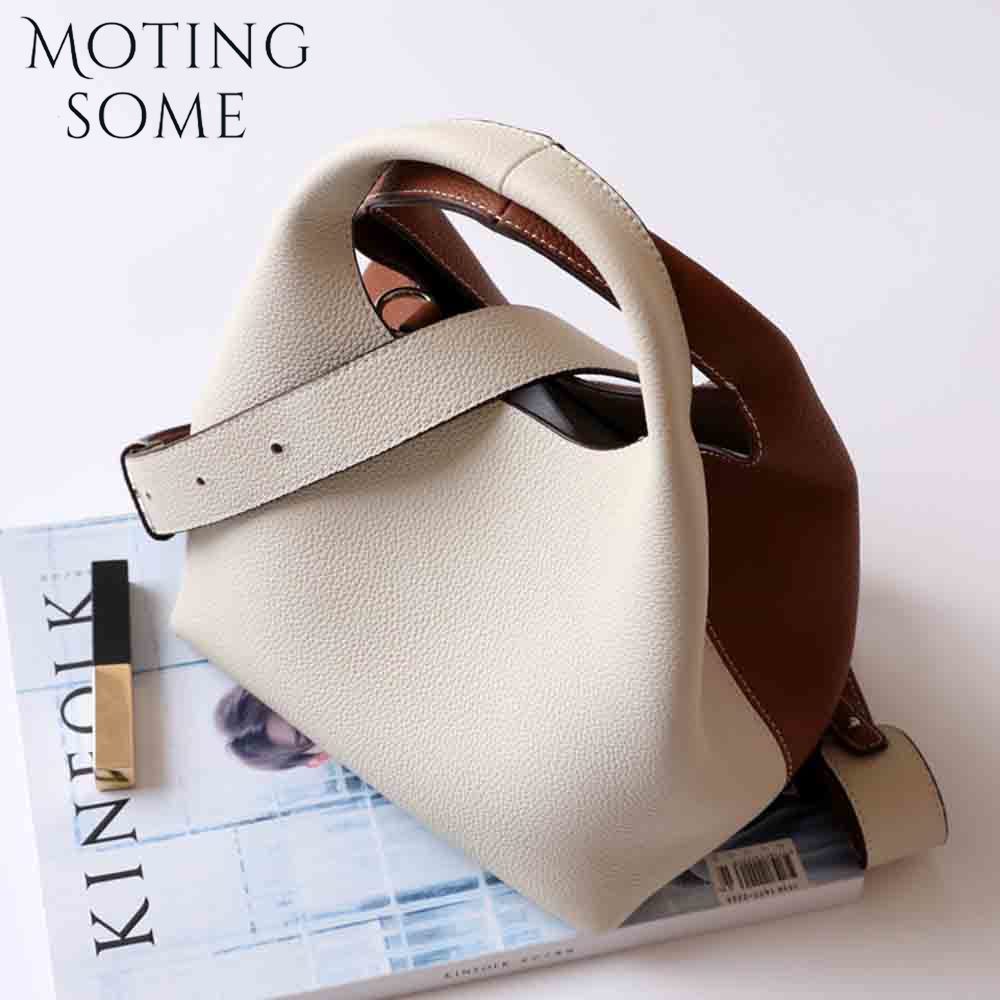 Motingsome – sac seau en Patch - Women'S Bags Designer Brands avis et prix