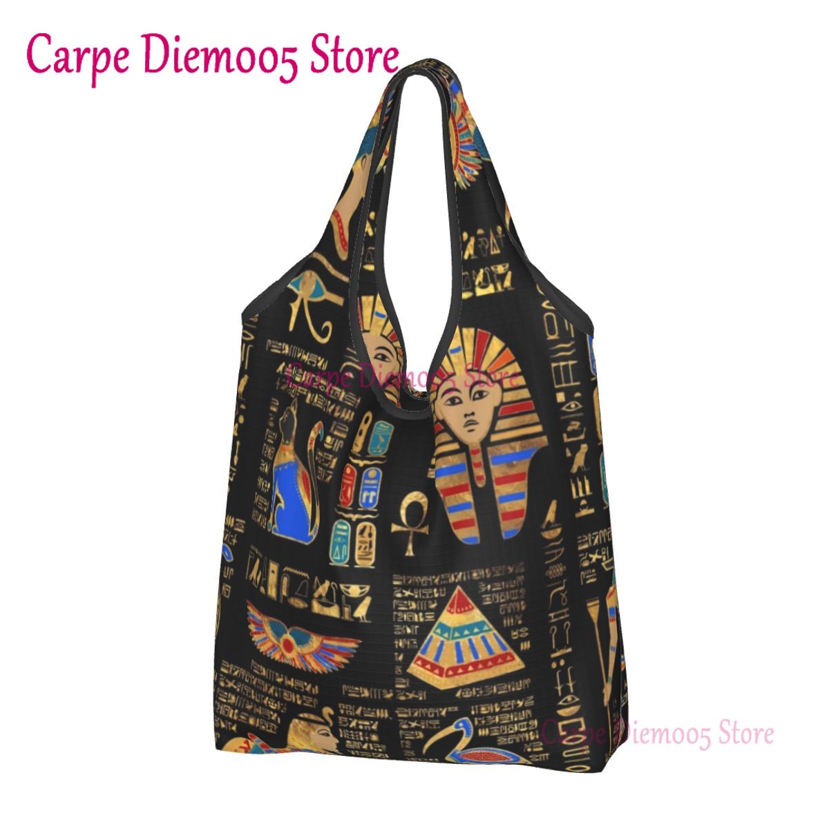 Grands sacs fourre-tout d'épic - Women Bags Egypt avis et prix