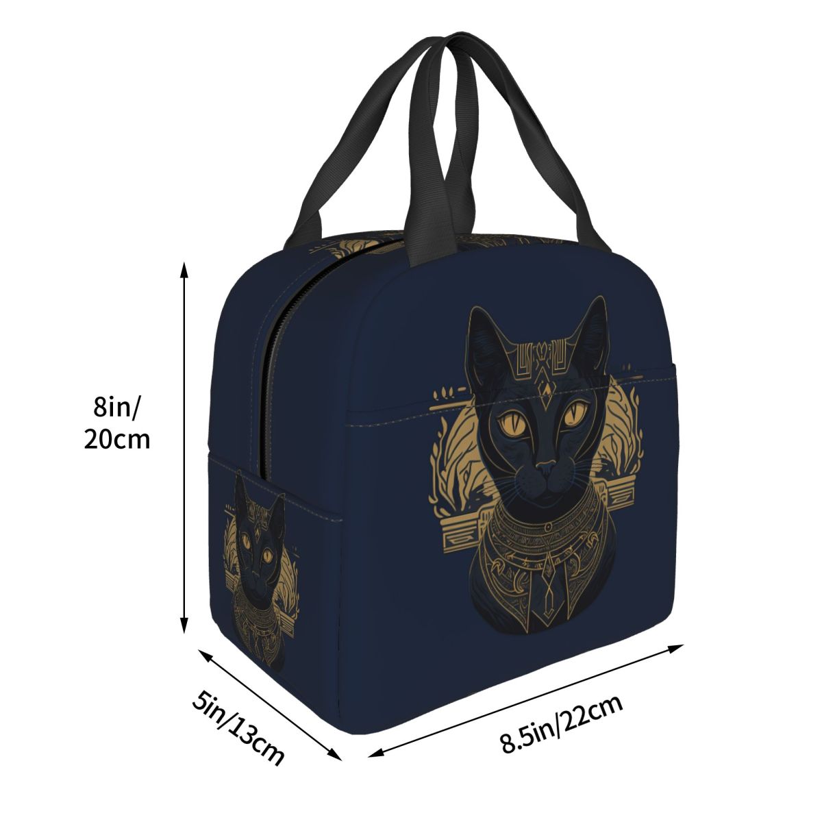 Sac à déjeuner isotherme porta - Women Bags Egypt avis et prix