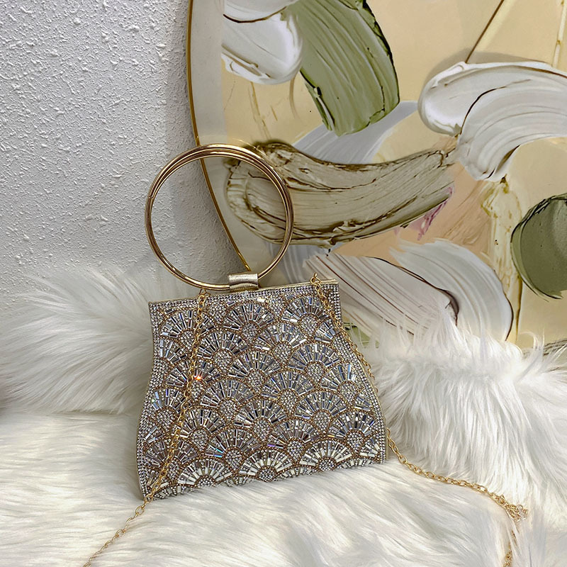 Paillettes brillant diamant po - Women Handheld Bags avis et prix