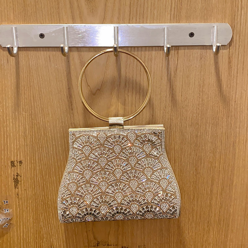 Paillettes brillant diamant po - Women Handheld Bags avis et prix