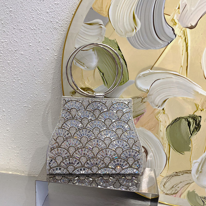 Paillettes brillant diamant po - Women Handheld Bags avis et prix