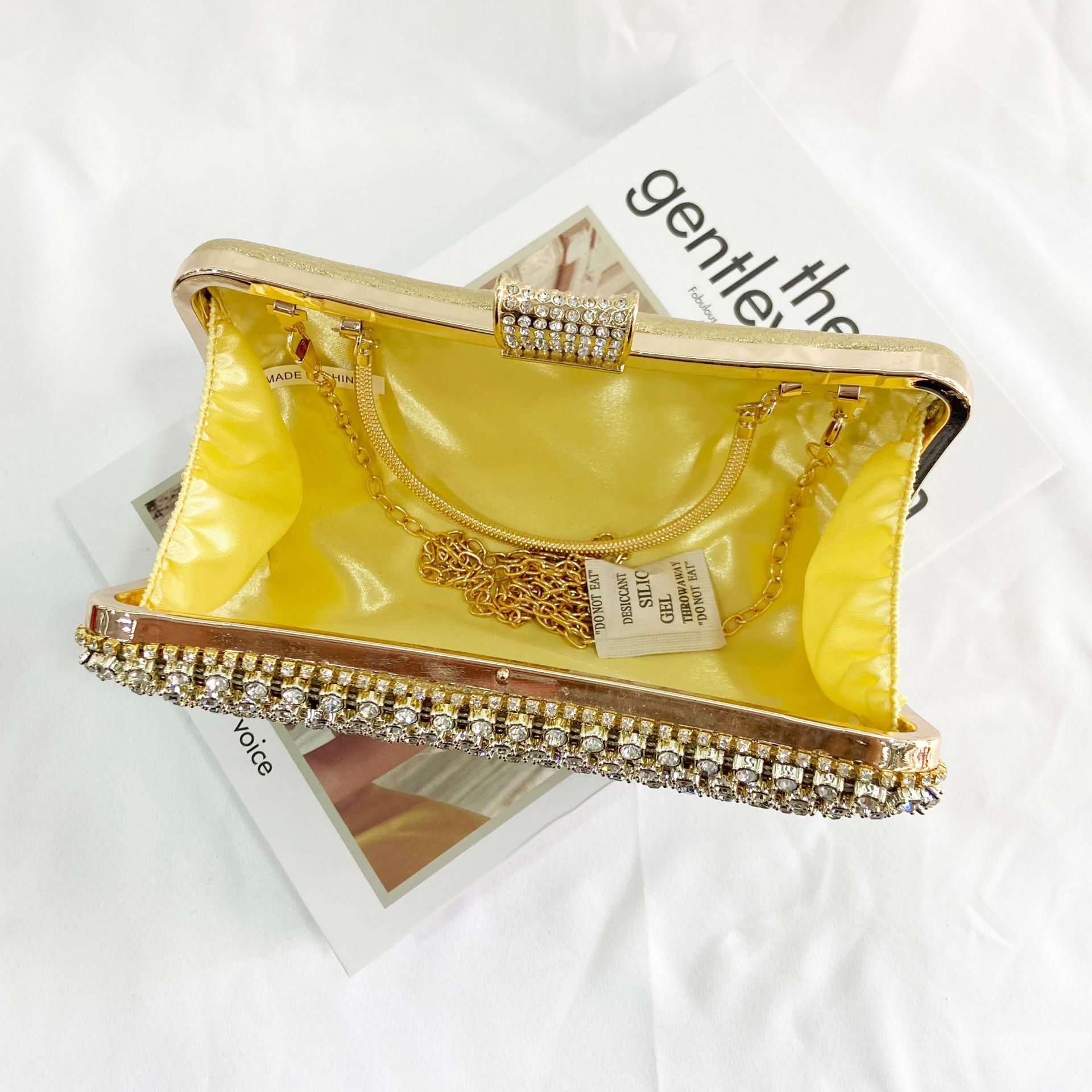 Alirattan 2025 nouveau sac de  - Women Handheld Bags avis et prix