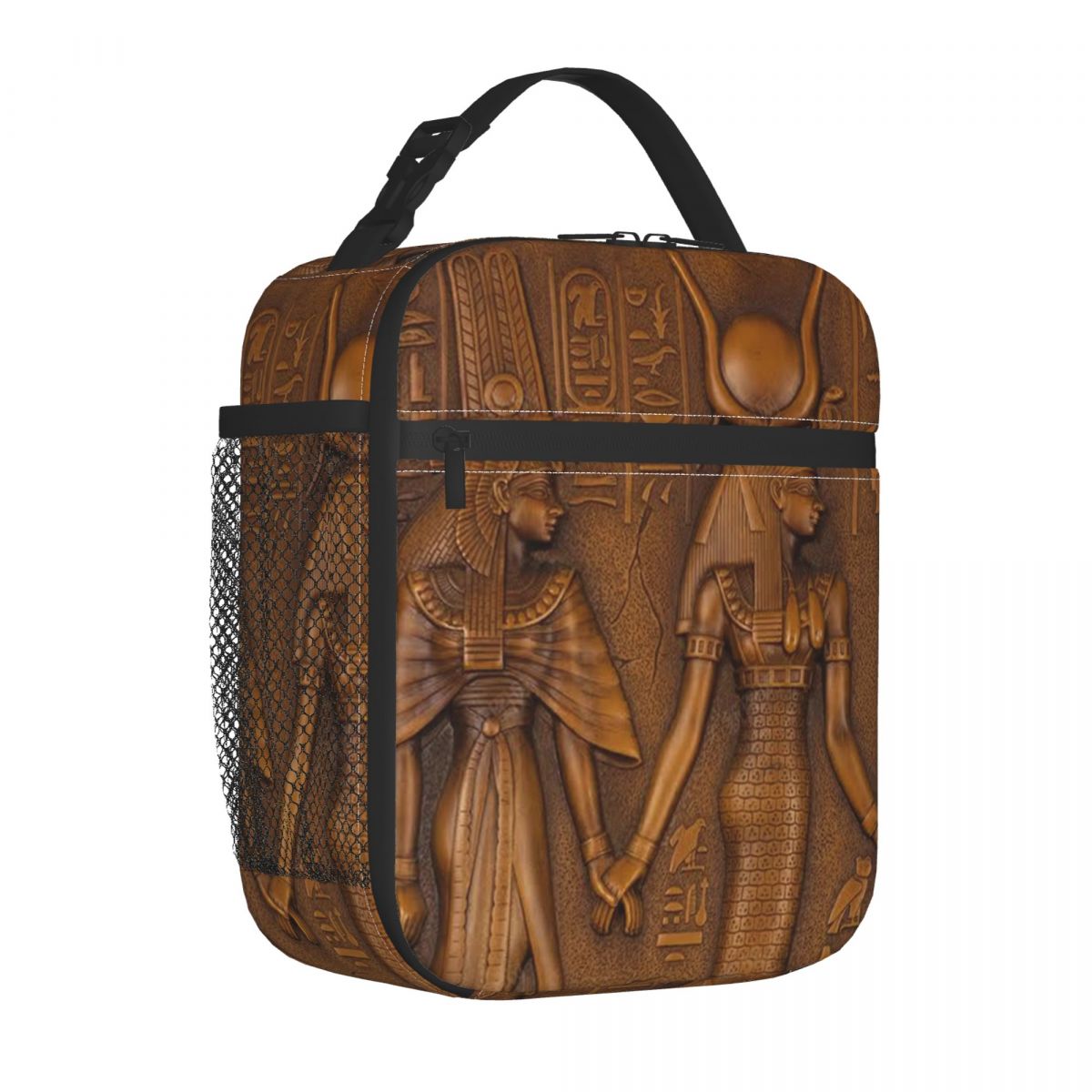 Sacs à déjeuner isolés avec hi - Women Bags Egypt avis et prix