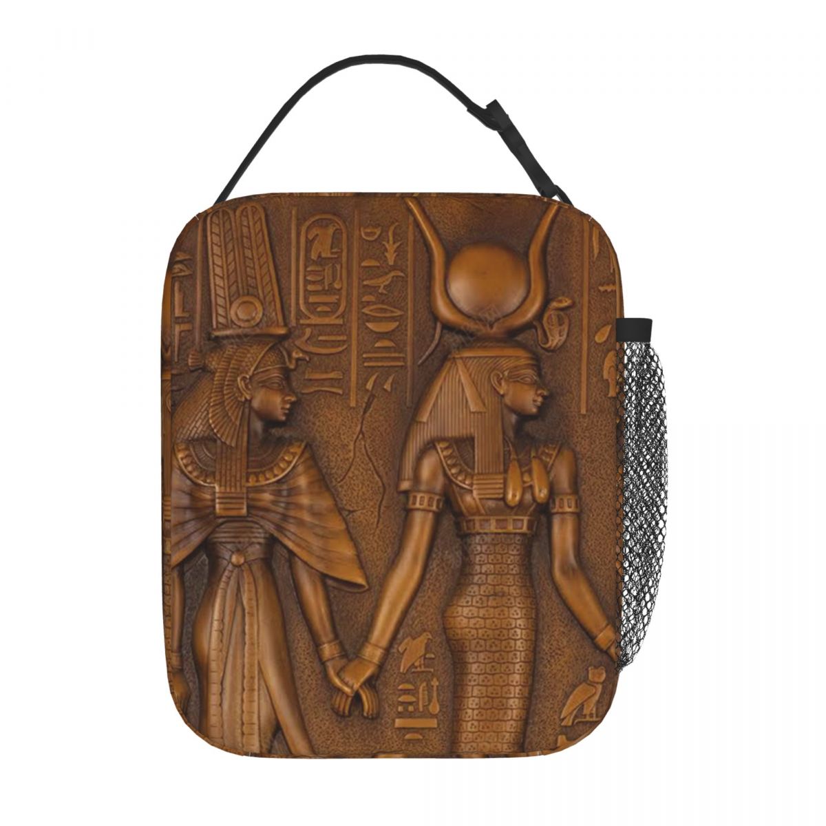 Sacs à déjeuner isolés avec hi - Women Bags Egypt avis et prix