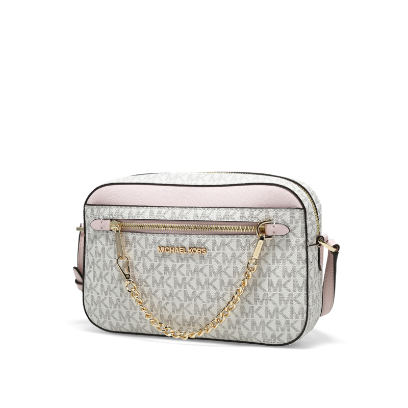 MICHAEL KORS Jet Set Sac bando - Women'S Bags Of Michael Kors avis et prix
