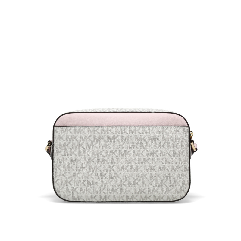 MICHAEL KORS Jet Set Sac bando - Women'S Bags Of Michael Kors avis et prix