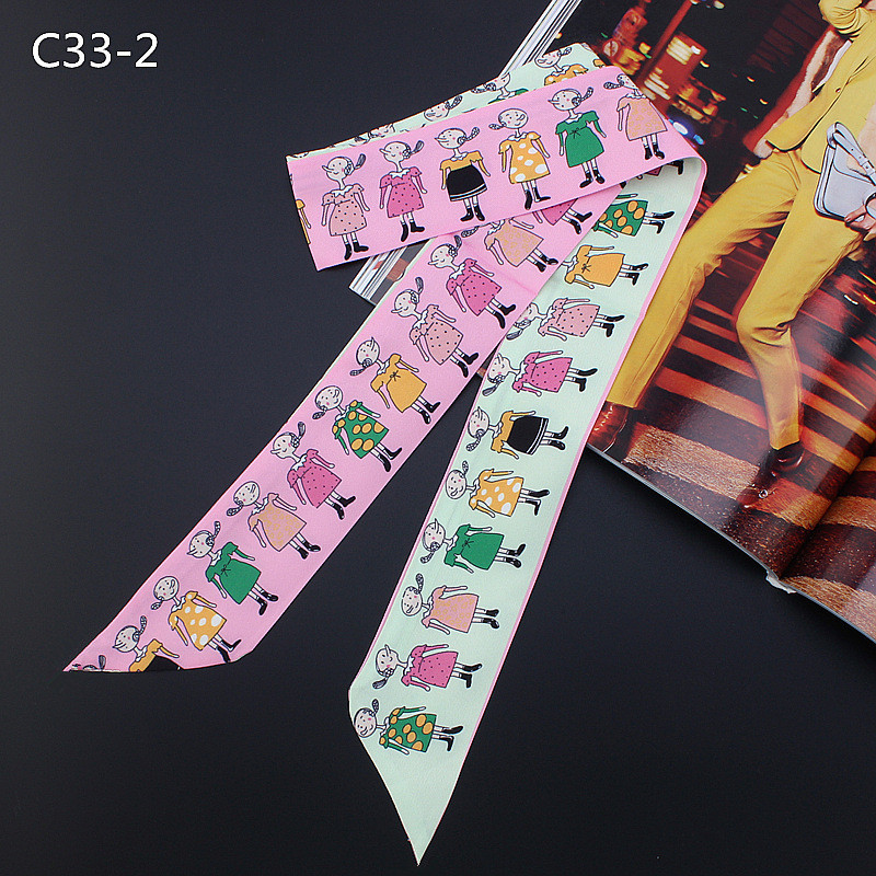 Foulard en soie imprimé de per - Women'S Bags Designer Brands avis et prix