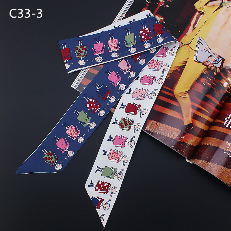 Foulard en soie imprimé de per - Women'S Bags Designer Brands avis et prix