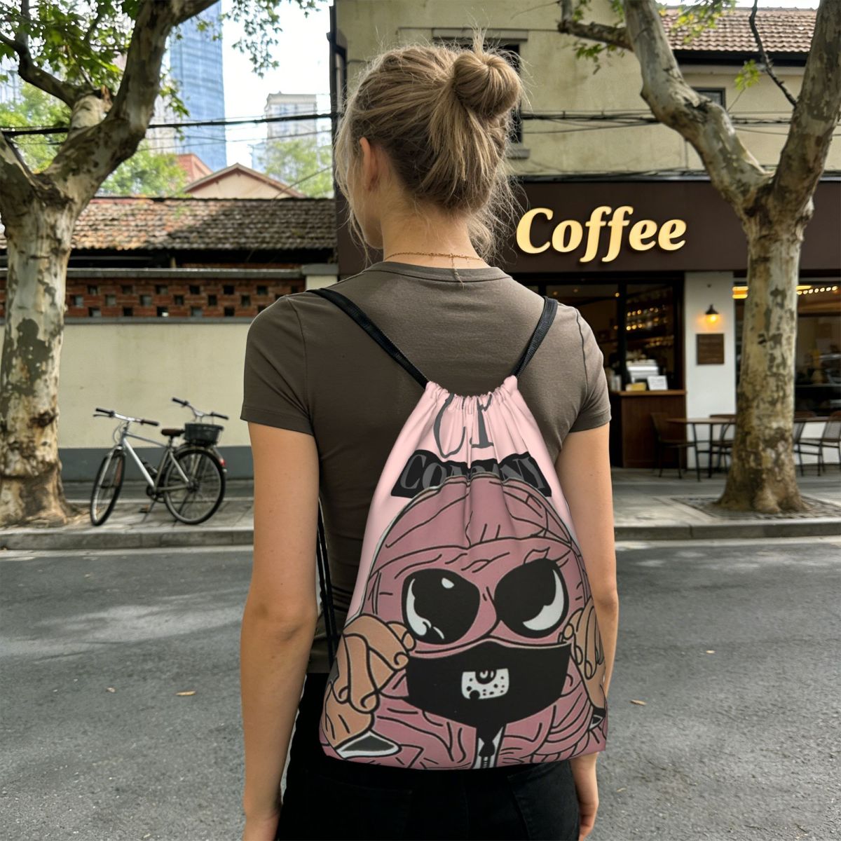 C-Company CP Sacs à dos portab - Women Bags Company avis et prix