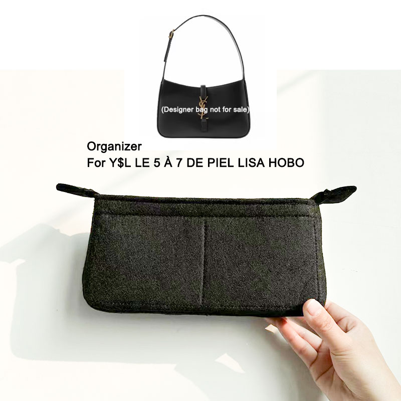 Organisateur à insérer / pour  - Women Bags Ysl avis et prix