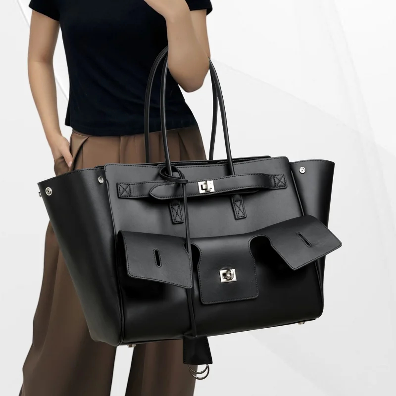 Sac à main en cuir Pu souple d - Women'S Bags Designer Brands avis et prix