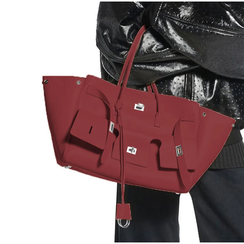 Sac à main en cuir Pu souple d - Women'S Bags Designer Brands avis et prix