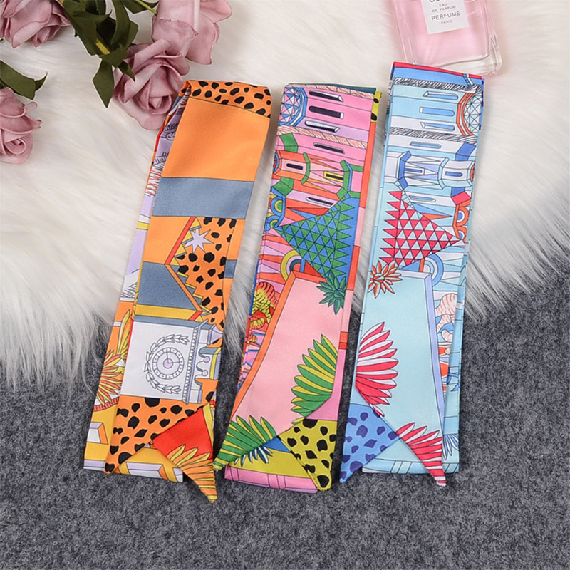 Animal Town – Foulard léopard  - Women'S Bags Designer Brands avis et prix