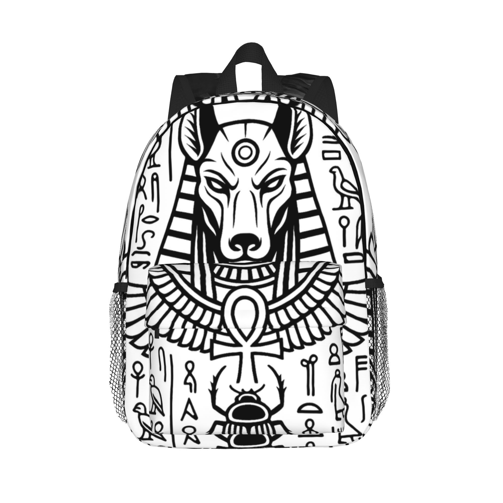Sac à dos avec motif de dieux  - Women Bags Egypt avis et prix