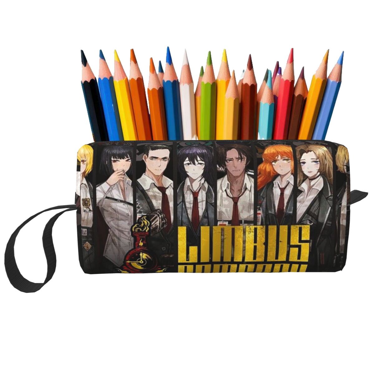 Limbus Company – trousse à cra - Women Bags Company avis et prix