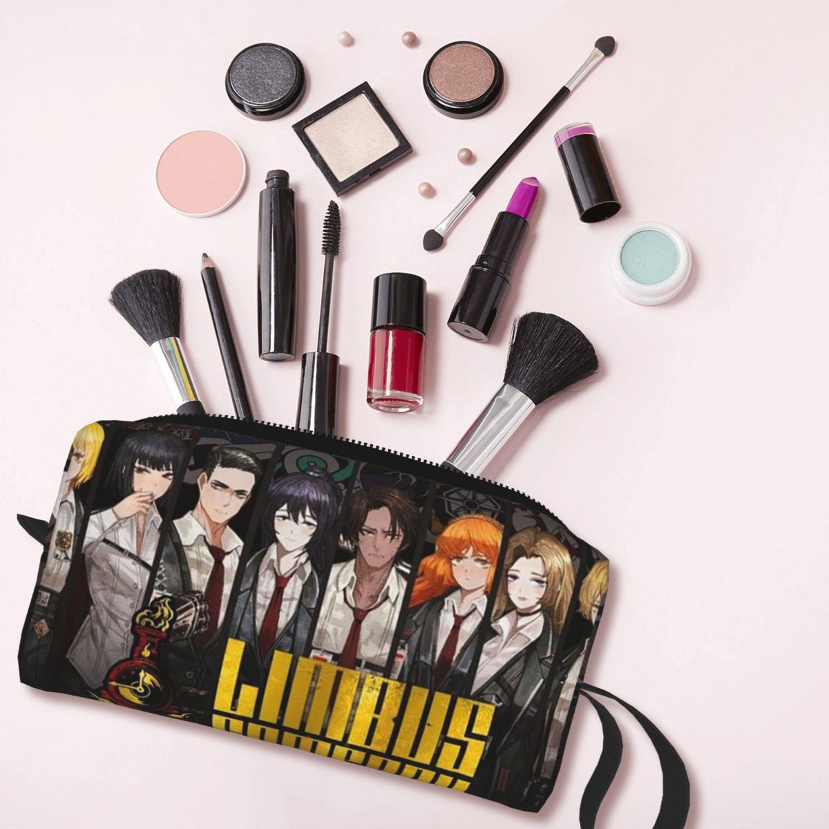 Limbus Company – trousse à cra - Women Bags Company avis et prix