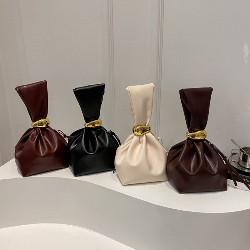 Pochette personnalisée en cuir - Women Bags Zip avis et prix