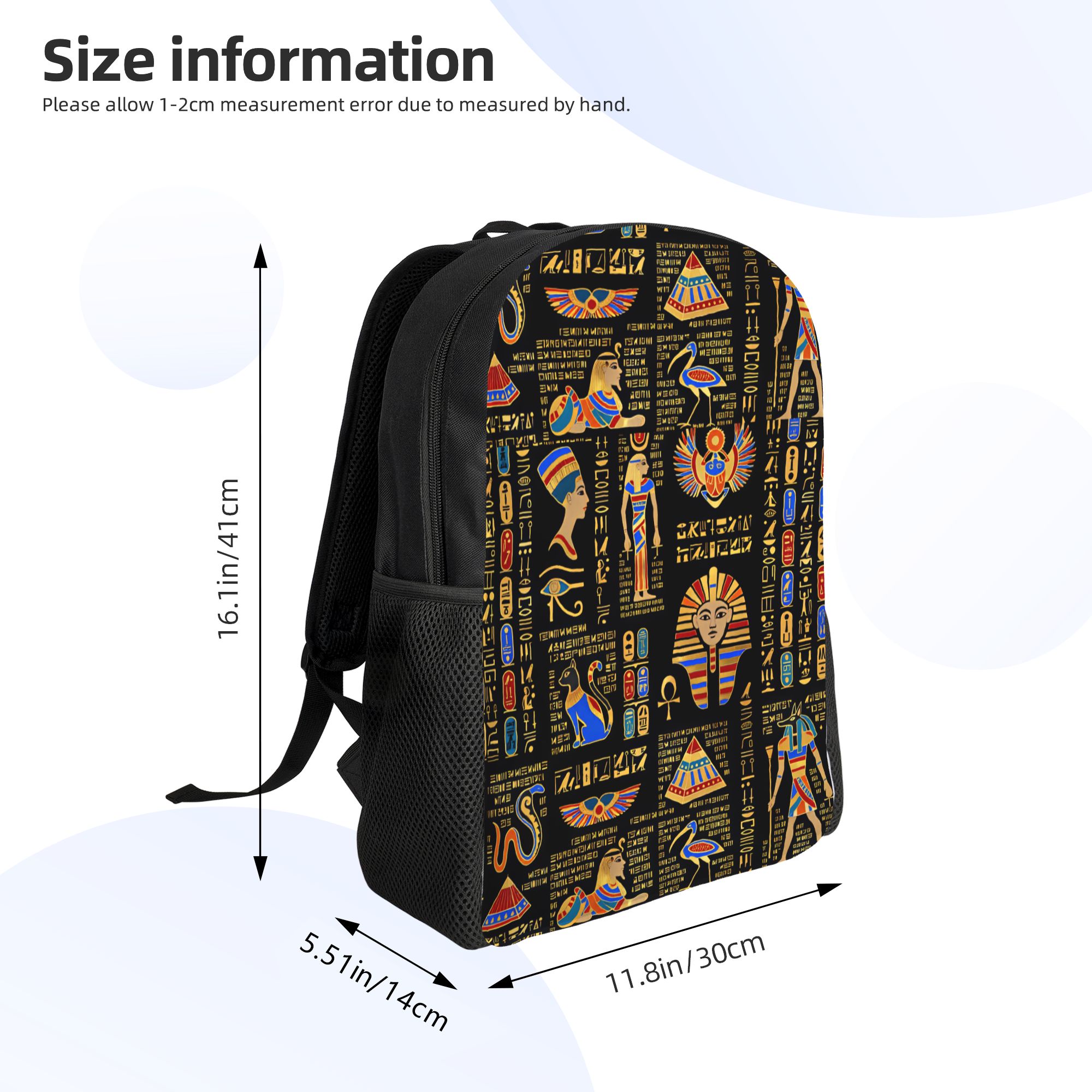 Sac à dos personnalisé avec hi - Women Bags Egypt avis et prix