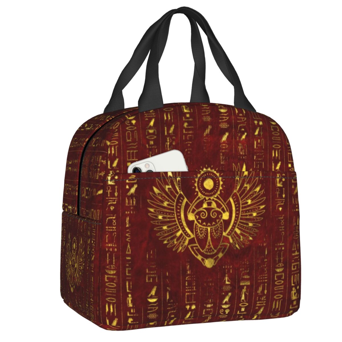 Sac à Lunch isotherme pour fem - Women Bags Egypt avis et prix