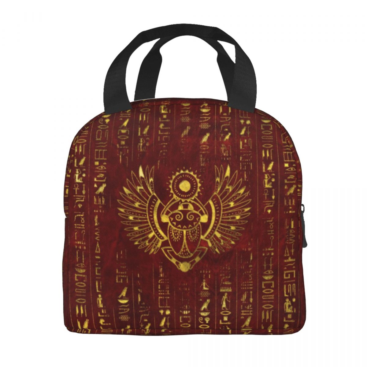Sac à Lunch isotherme pour fem - Women Bags Egypt avis et prix