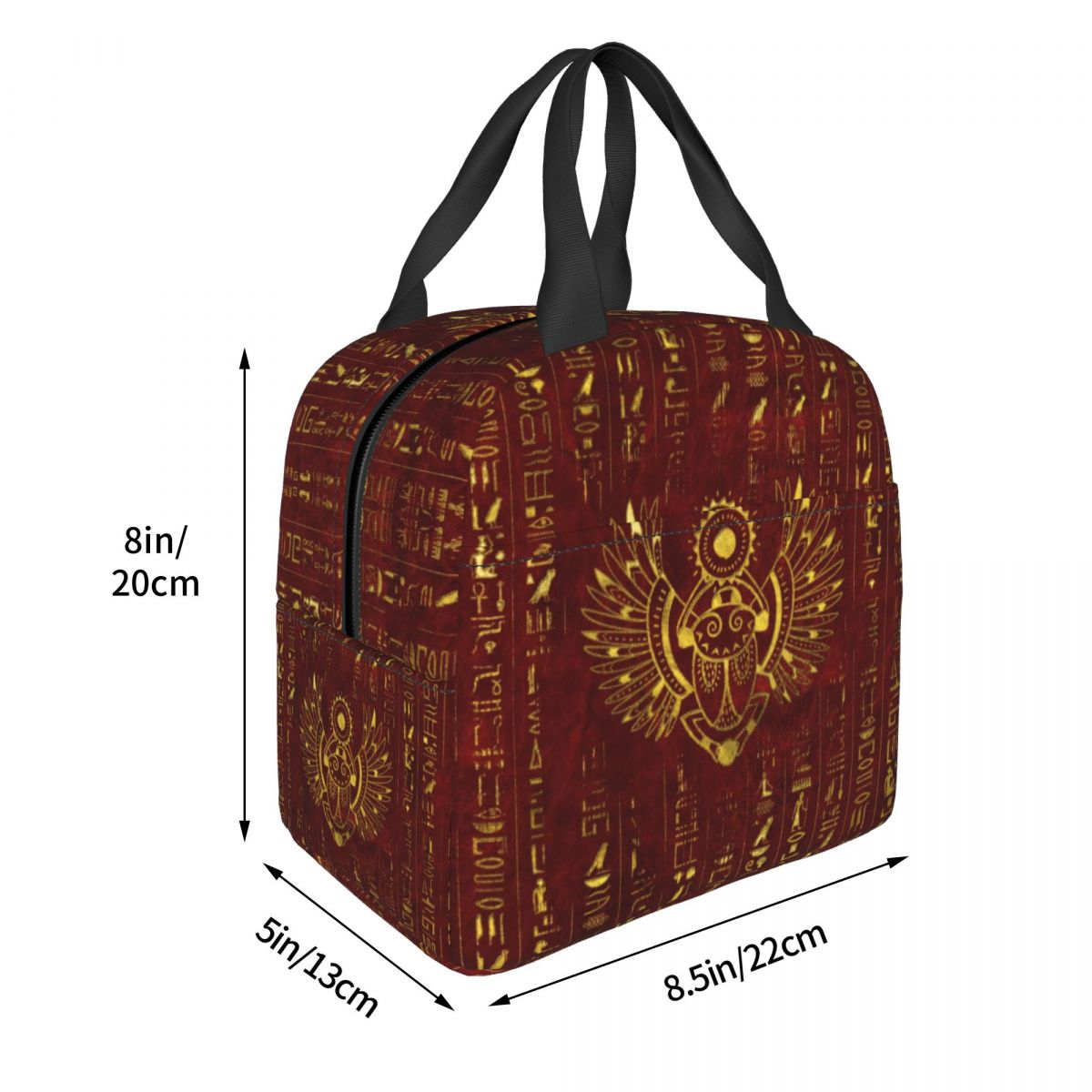 Sac à Lunch isotherme pour fem - Women Bags Egypt avis et prix