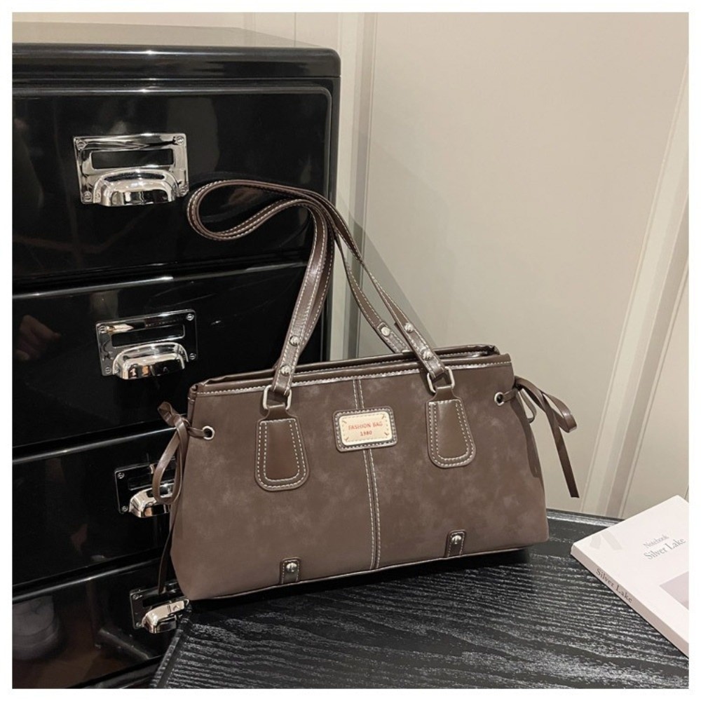 Sac fourre-tout polyvalent en  - Women Bags Zip avis et prix