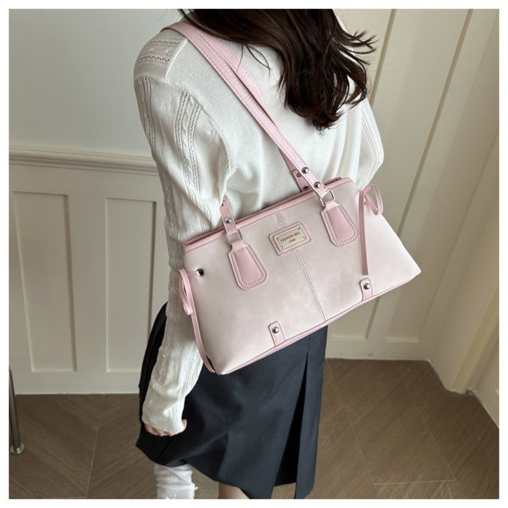 Sac fourre-tout polyvalent en  - Women Bags Zip avis et prix