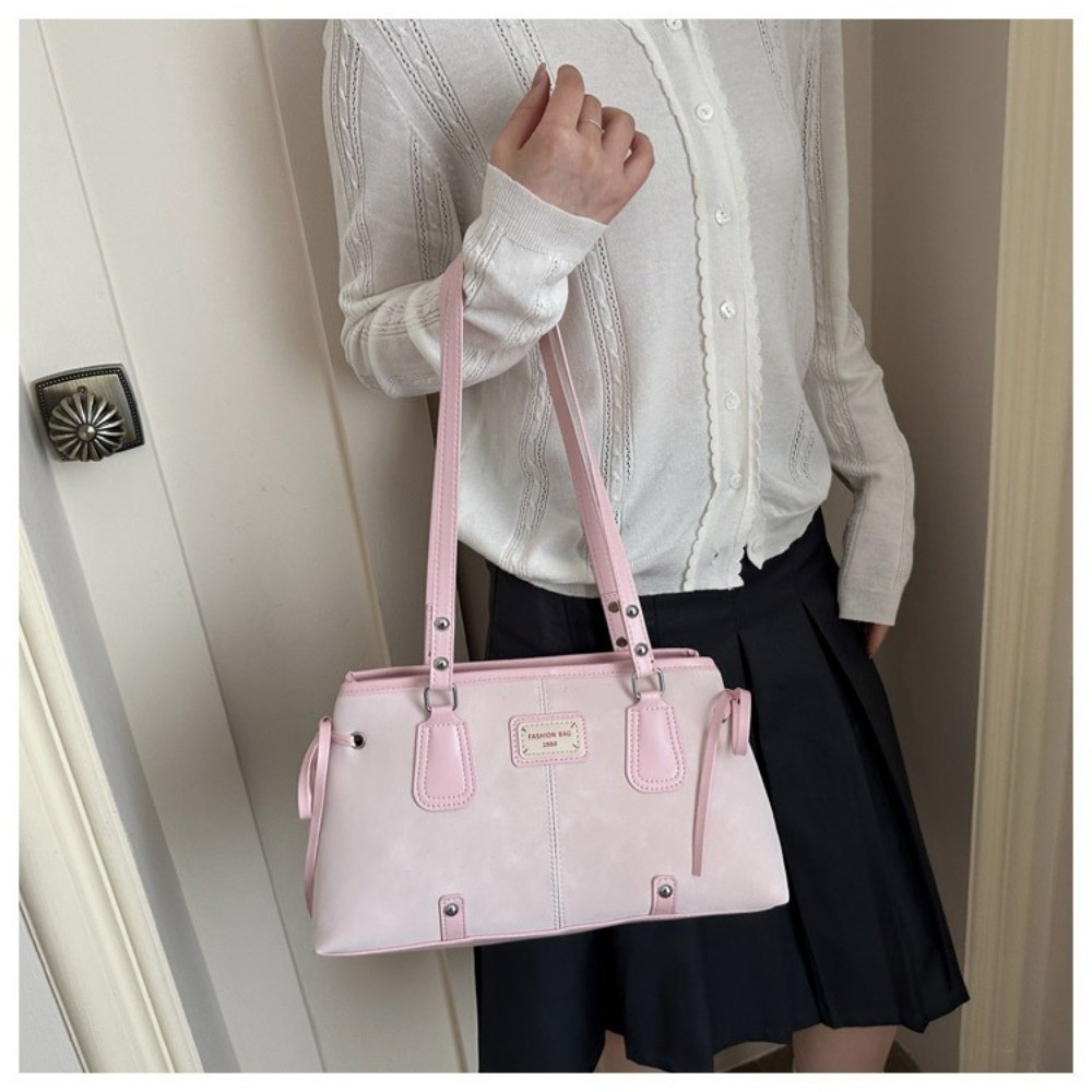 Sac fourre-tout polyvalent en  - Women Bags Zip avis et prix