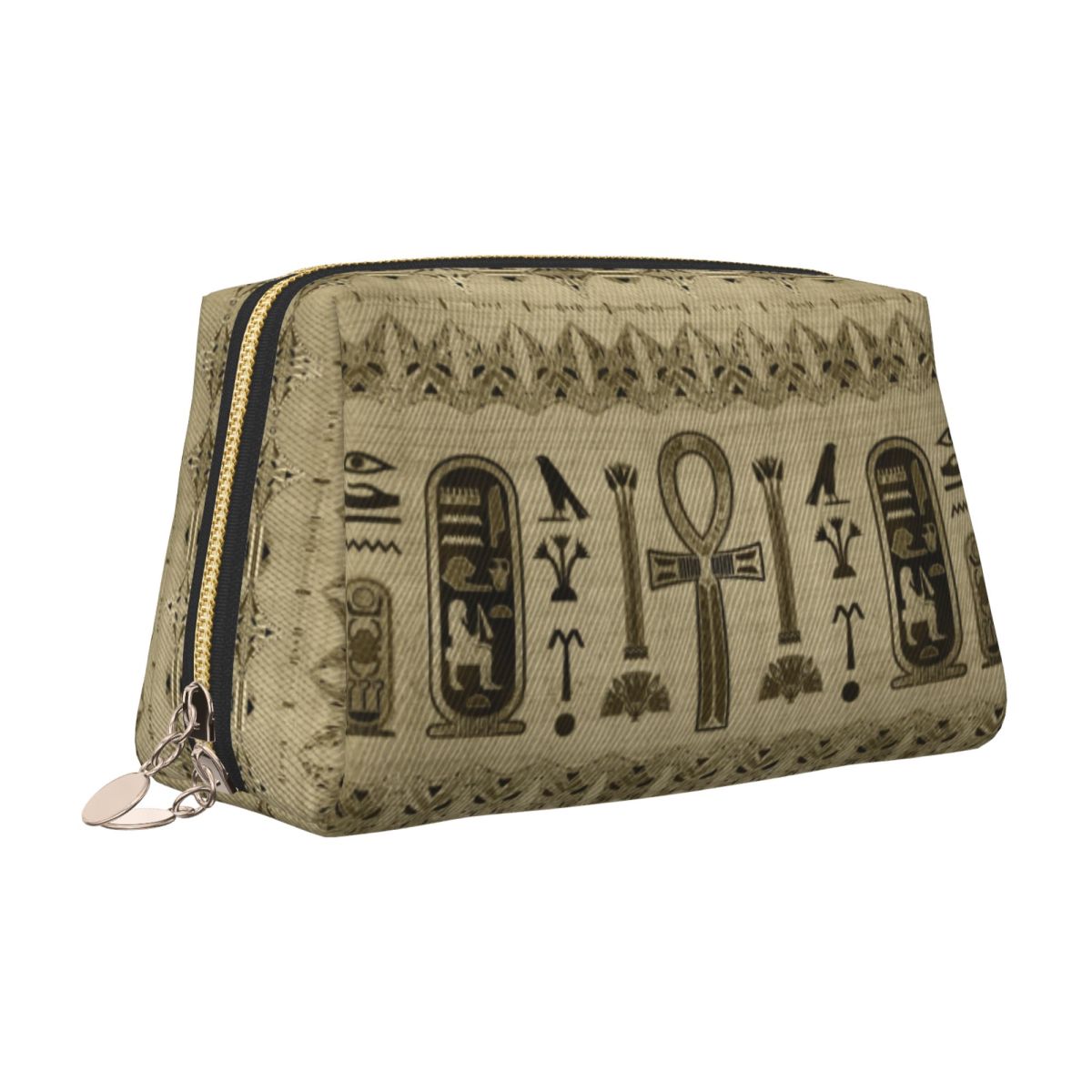 Trousse de toilette croix égyp - Women Bags Egypt avis et prix