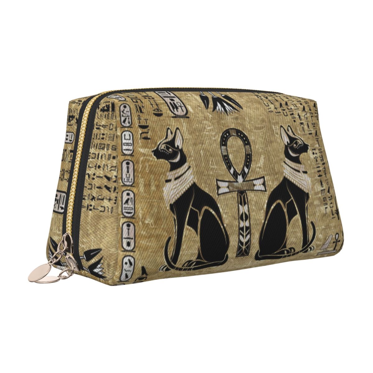 Trousse de toilette croix égyp - Women Bags Egypt avis et prix