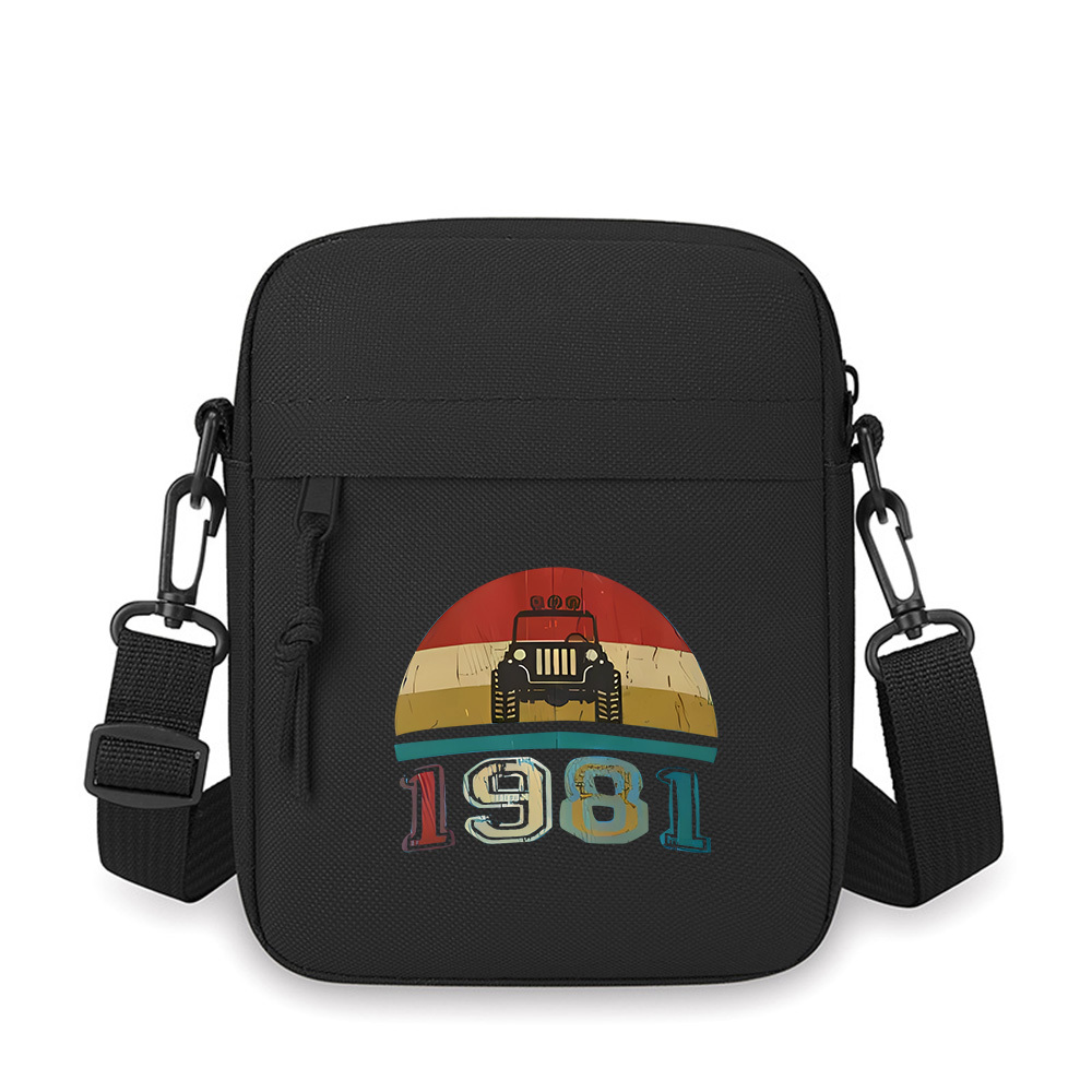 Jeep vintage voiture design 19 - Women'S Jeep Bags avis et prix