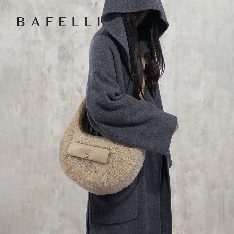 Sac à bandoulière semi-circula - Women'S Bags Designer Brands avis et prix