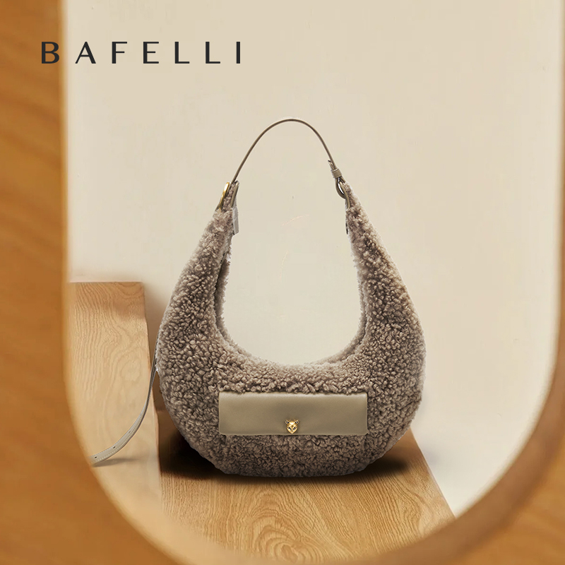 Sac à bandoulière semi-circula - Women'S Bags Designer Brands avis et prix